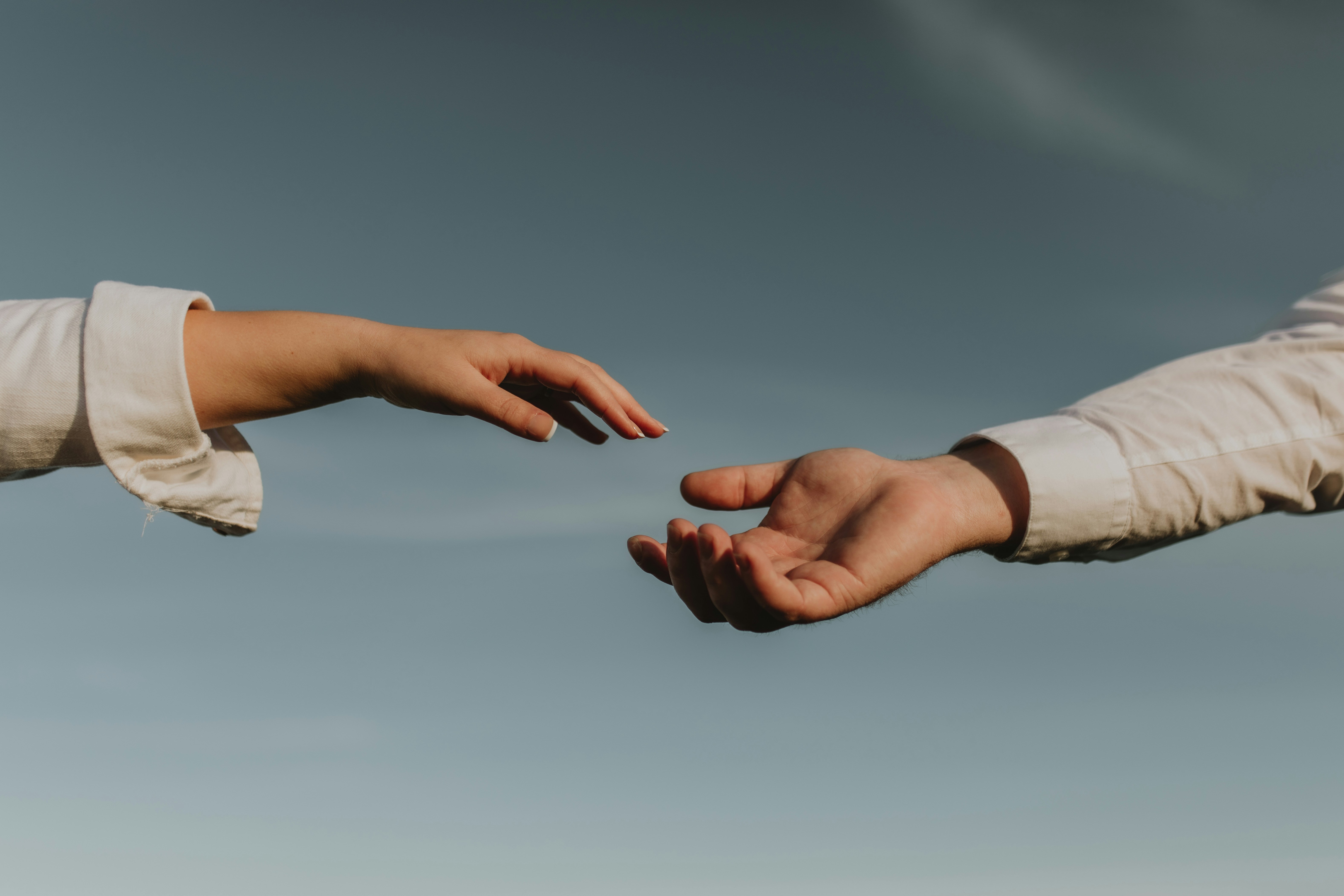 Helping Hands
